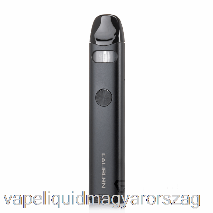 Uwell Caliburn A3 15w Pod System Fekete Vape Toll